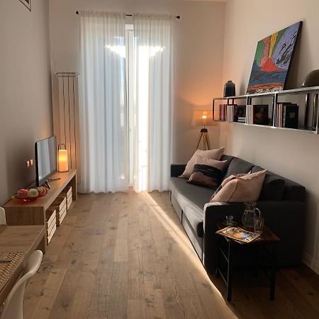 The Quality Apartment Napoli Екстериор снимка
