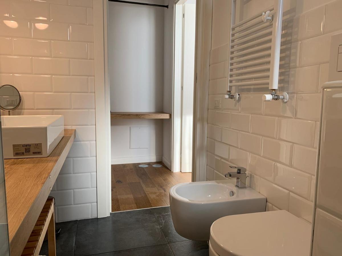 The Quality Apartment Napoli Екстериор снимка
