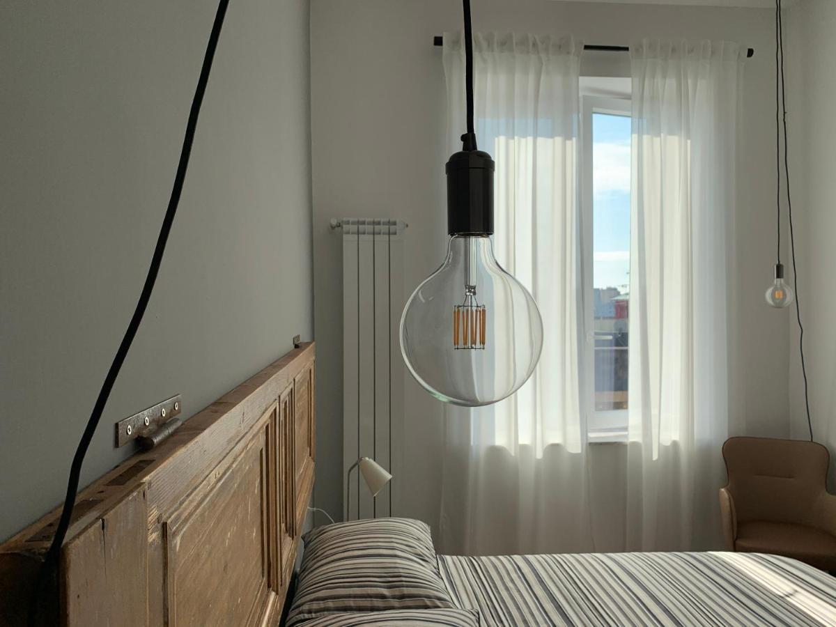 The Quality Apartment Napoli Екстериор снимка