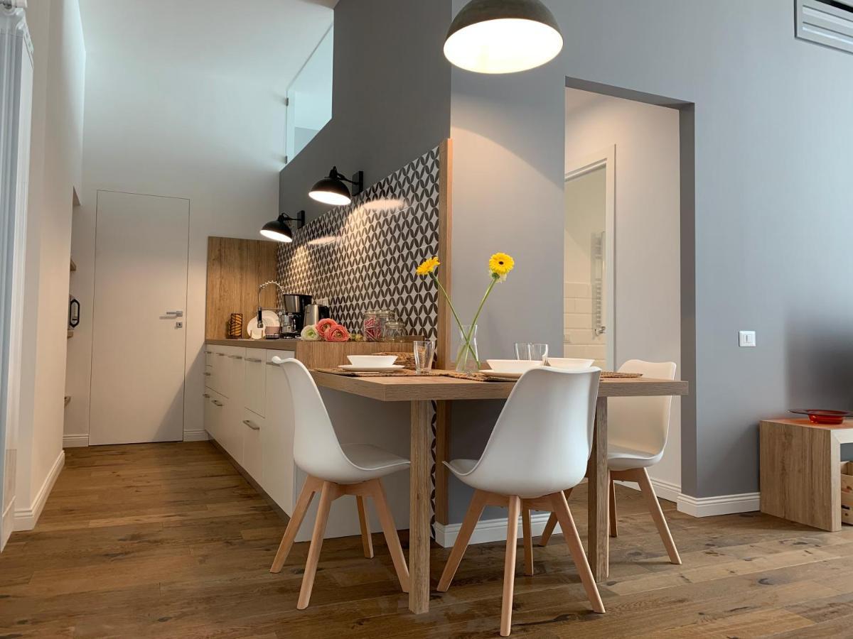 The Quality Apartment Napoli Екстериор снимка