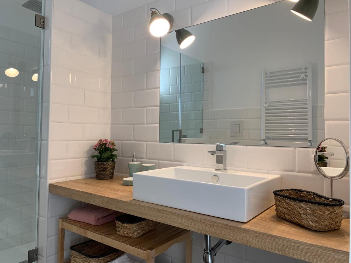 The Quality Apartment Napoli Екстериор снимка